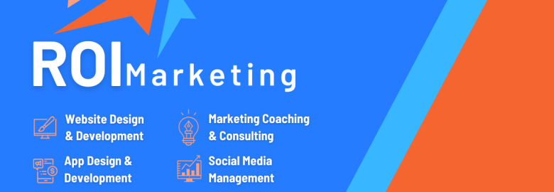 ROI Marketing Applications