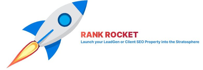 Rank Rocket