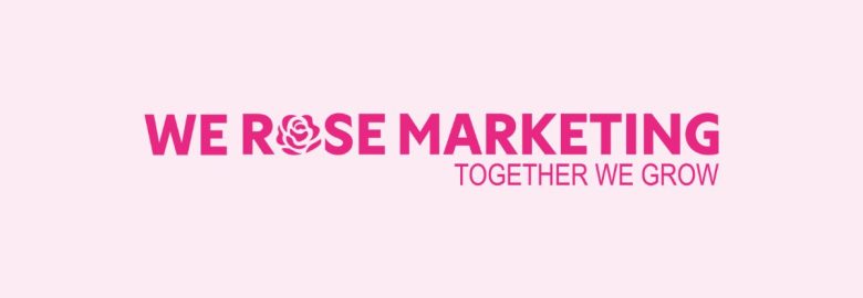 We Rose Marketing