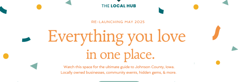 The Local Hub Iowa City