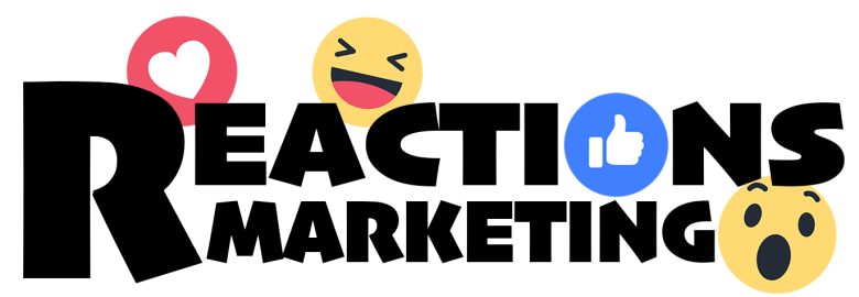 Reactions Marketing