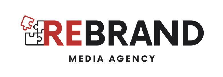 Rebrand Media Agency