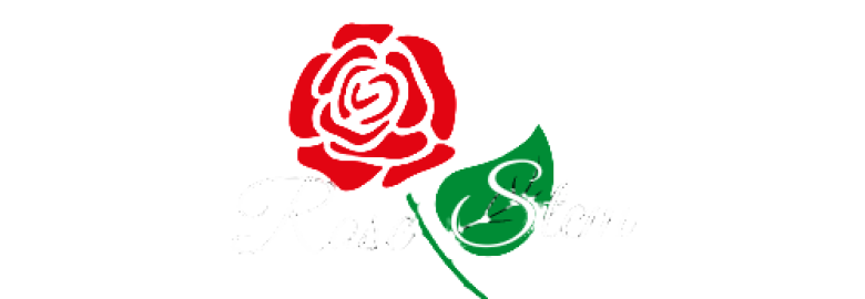 Rose Stem Marketing