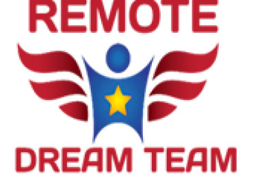 Remote Dream Team Digital Marketing