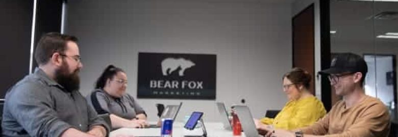 Bear Fox Marketing