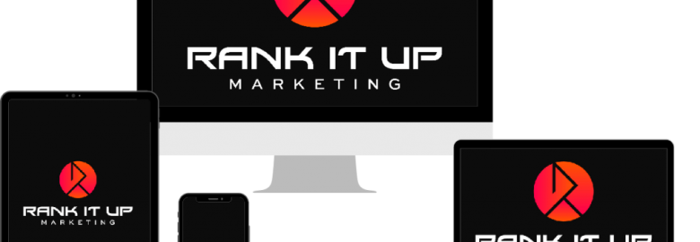 Rank It Up Marketing