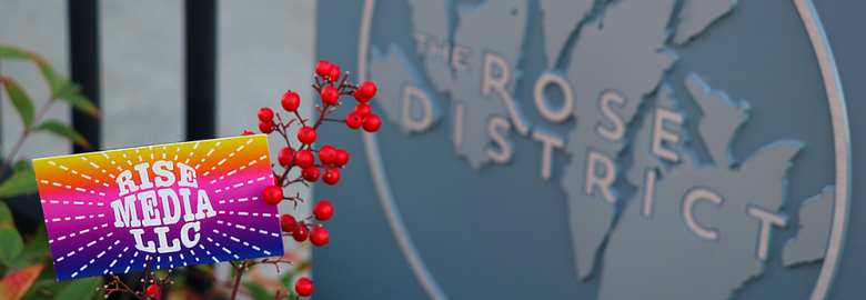 Rise Media LLC