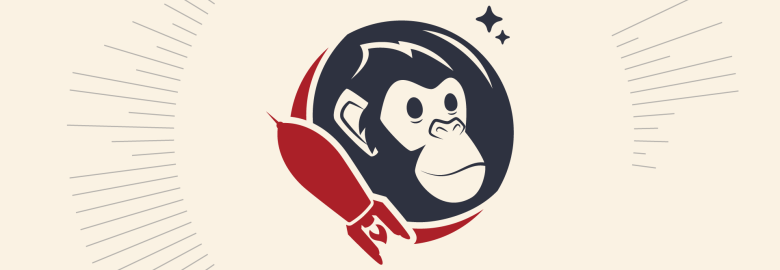 Rocket Chimp