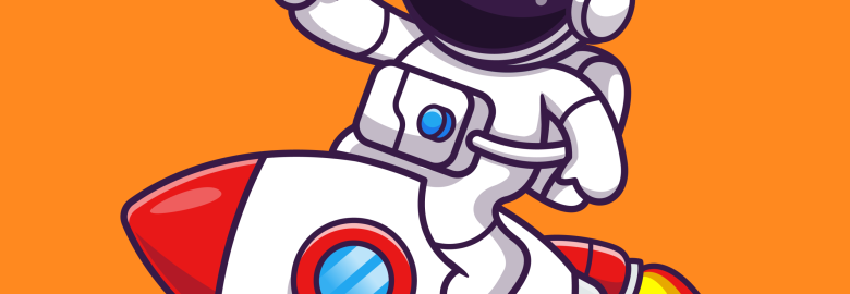 BLASTOFF ADS