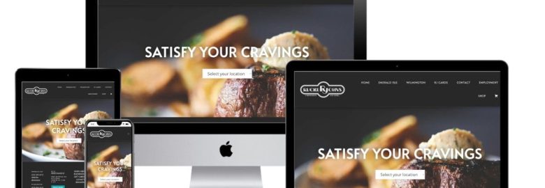 Seaport Webworks – Website Design & Marketing