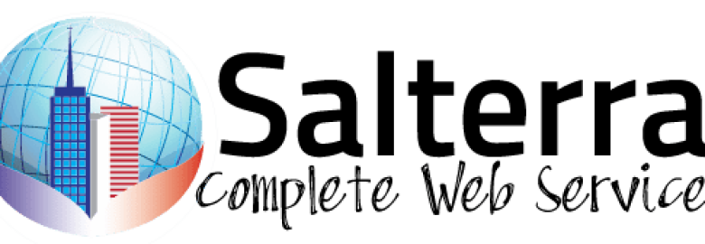 Salterra Web Services
