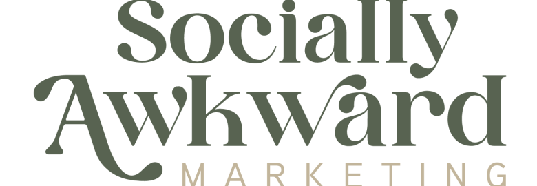 Socially Awkward Marketing LLC