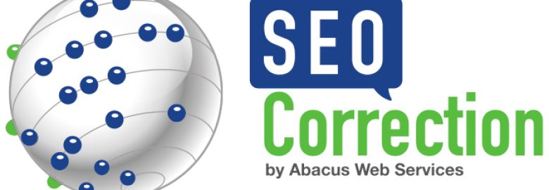 SEO Correction