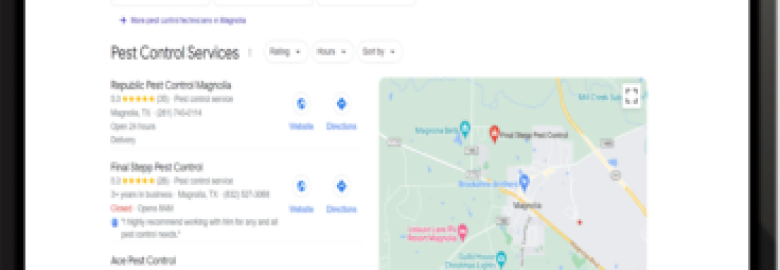 Make-It-Do Advertise Online & SEO Company