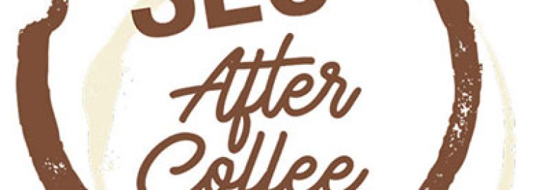 SEO After Coffee