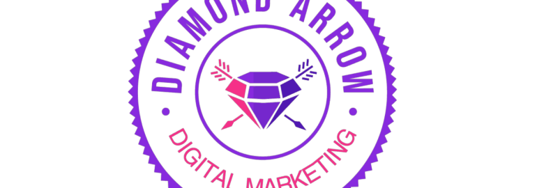 Diamond Arrow Digital Marketing Agency