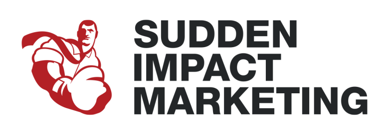 Sudden Impact Marketing