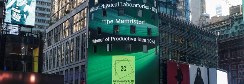 Kaksi Consultants, LLC