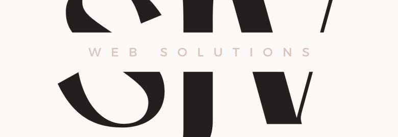 SJV Web Solutions