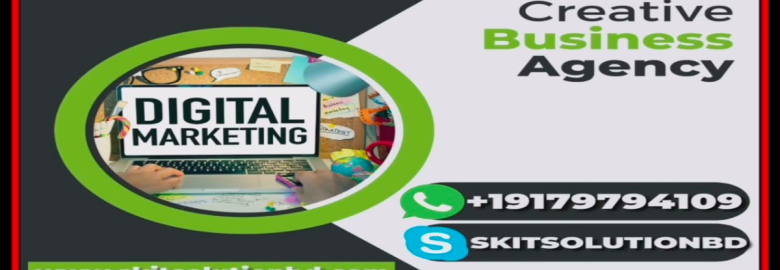 SK IT Solution BD