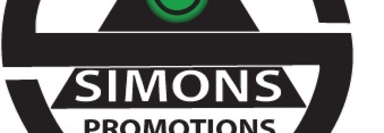 Simons Promotions