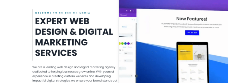 SS Design Media, LLC