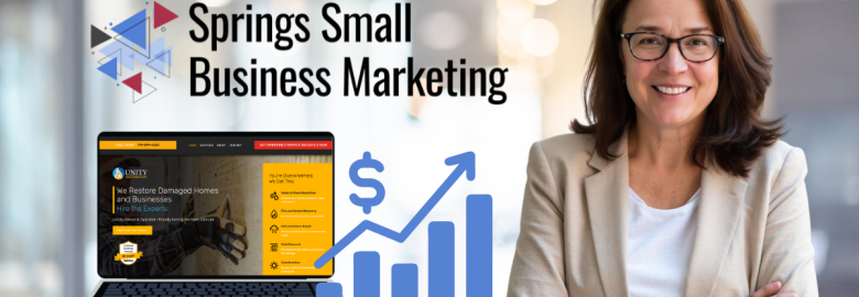 Springs Small Business Marketing