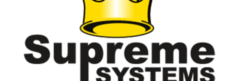 Supreme Systems – Website Design, SEO, Social Media & Digital Marketing Agency