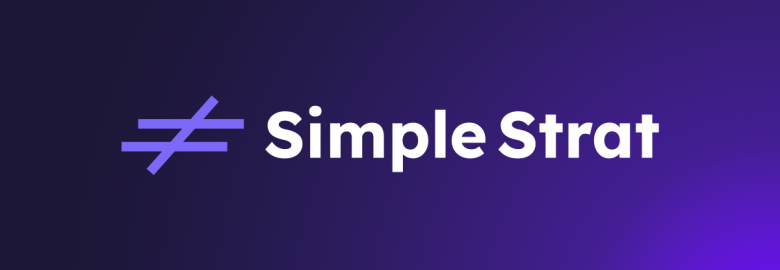 Simple Strat