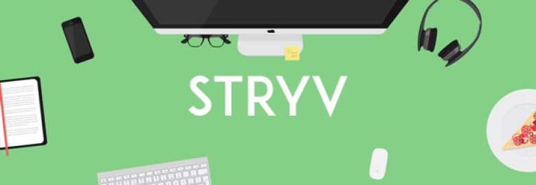 STRYV Creative