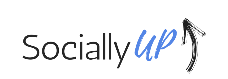 SociallyUP