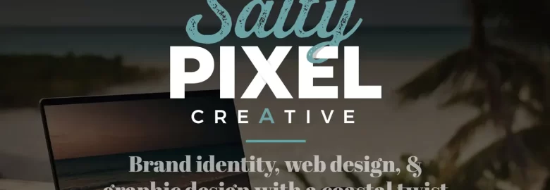Salty Pixel Creative