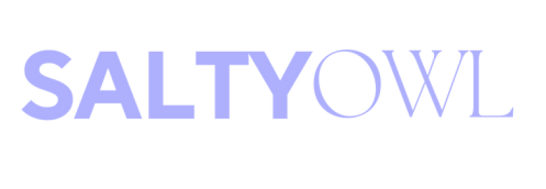Salty Owl Creative