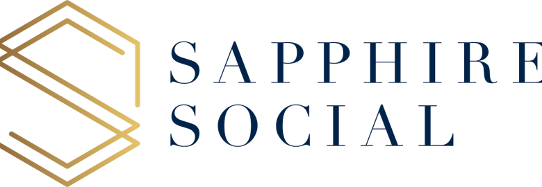 Sapphire Social Media