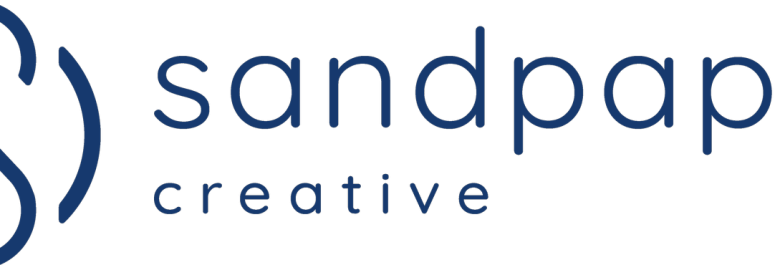 Sandpaper Creative