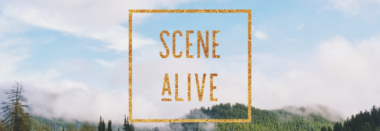 Scene Alive