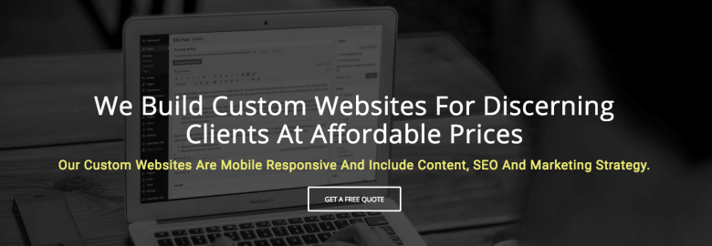 Onrush Digital Marketing