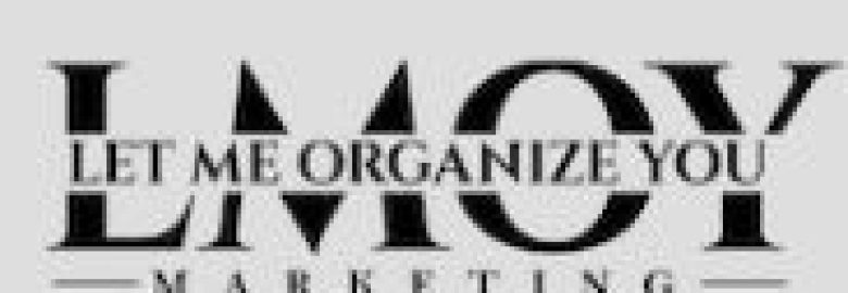 Let Me Organize You Marketing