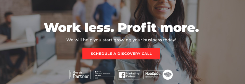 Mission Marketing LLC