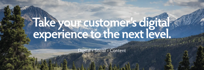 Mapped Social