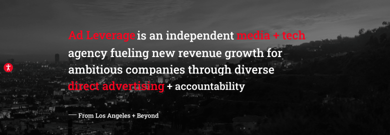 Ad Leverage
