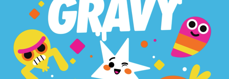 Digital Gravy Animation