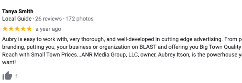 ANR Media Group LLC