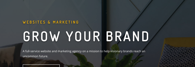 Reach – Website & Marketing Agency