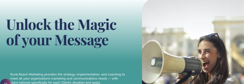 Rural Reach Marketing & Consulting LLC