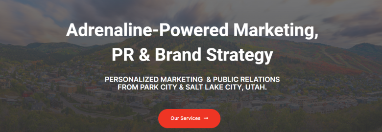 Redhead Marketing & PR