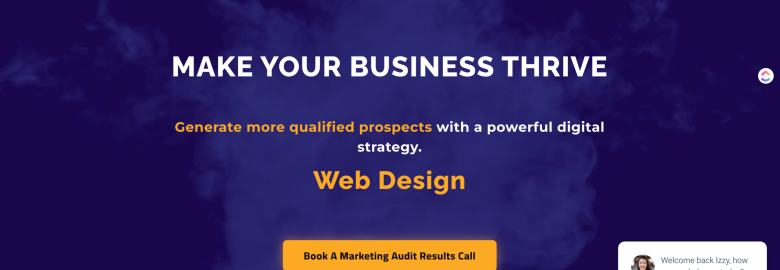 Flare Web Development