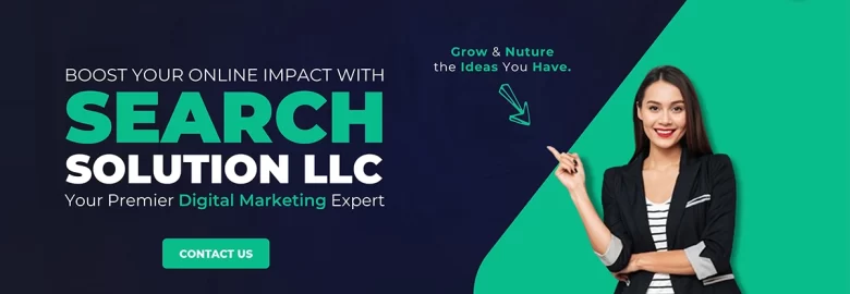 Search Solution llc