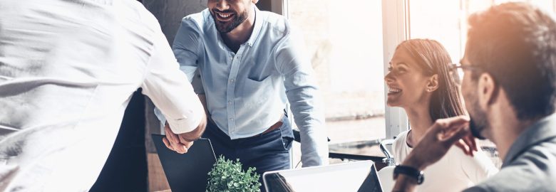 SEOLVIT – Growth Marketing Agency