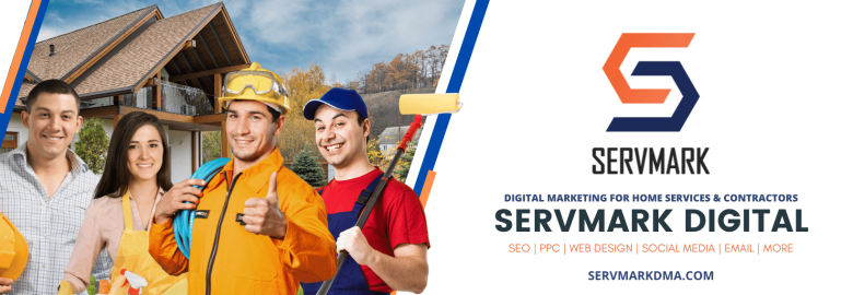 ServMark Digital Marketing Agency